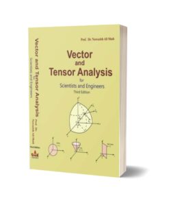 Vector & Tensor Analysis By Dr. Nawazish Ali Shah
