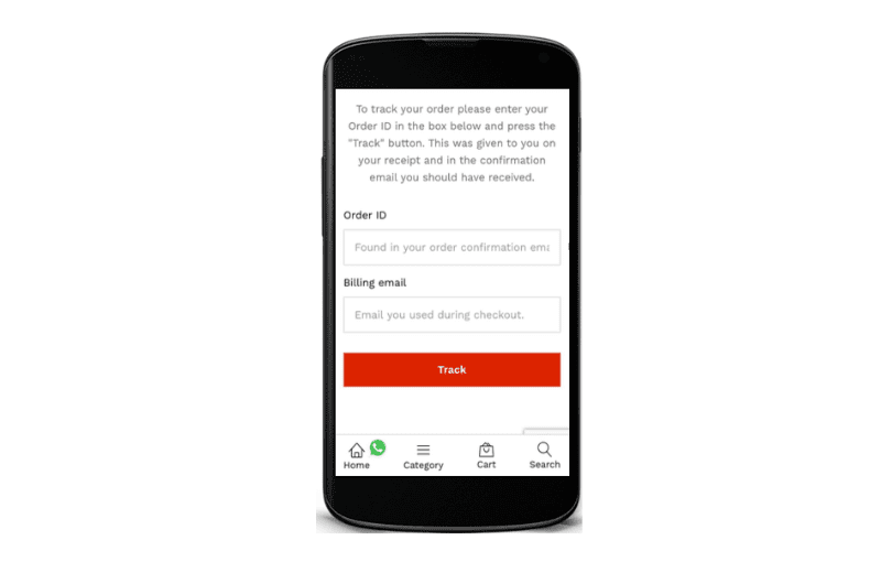 Download Android App