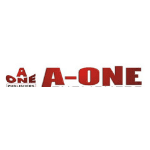 A-one Publishers