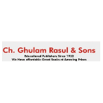 Ch. Ghulam Rasul & Sons Publishers