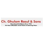 Ch. Ghulam Rasul & Sons Publishers