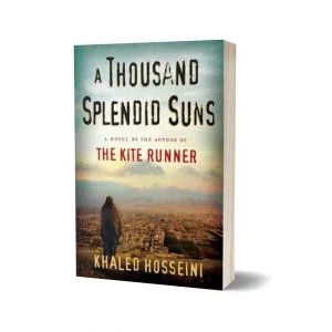 A Thousand Splendid Suns By Khaled Hosseini