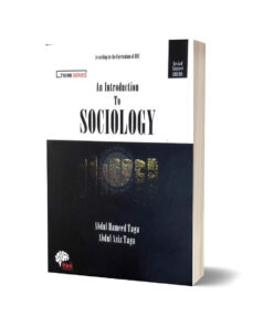 Introduction to Sociology By Abdul Hameed Taga & Abdul Aziz Taga