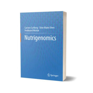 Nutrigenomics By Carsten Carlberg 2016