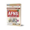 Armed Force Nursing Service AFNS Guide By Dogar Publishers