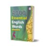 4000 Essential English Words Book 5 By Paul Nation