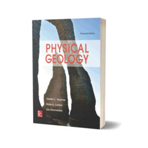 Physical Geology 15th Edition By Charles (Carlos) C Plummer