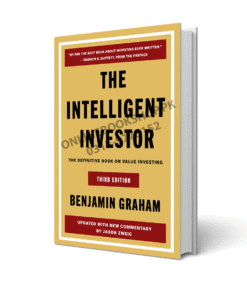The Intelligent Investor 3rd Edition By Benjamin Graham