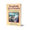English Literature Enlarged Edition By william J. long