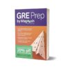 GRE Prep Test Book By Magoosh