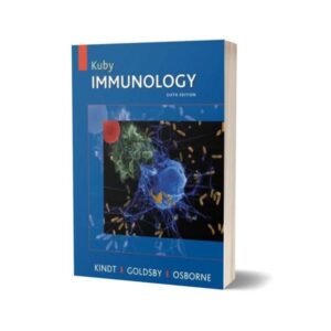 Kuby Immunology 6th Edition Spanish Language
