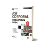 ASF Corporal Guide By Dogar Brothers 2025