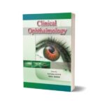 Clinical Ophthalmology Edited By Syed Imtiaz Ali FCPS 3rd Edition