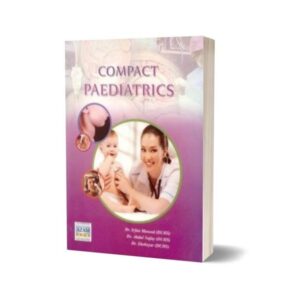 Compact Paediatrics By Irfan Masood