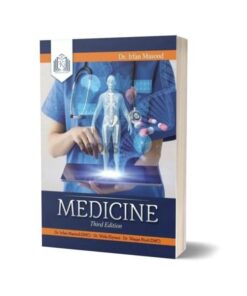 Compact medicine review By DR. IRFAN MASOOD 3rd Edition