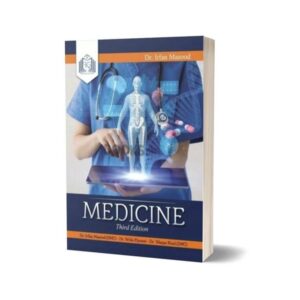 Compact medicine review By DR. IRFAN MASOOD 3rd Edition