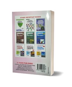 Alternative view of Elementary Organic Spectroscopy Principles and Chemical Applications By Y.R. Sharma