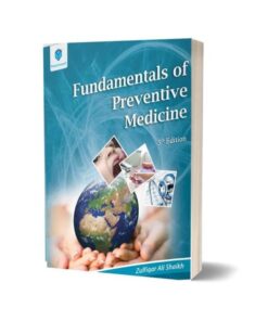 Fundamental of Preventive medicine By Zulfikar Ali Sheikh 5th Edition