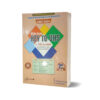 MCQs Book Key To UHS For 1st Year MBBS 2007-2024 By Dr. M Shoaib