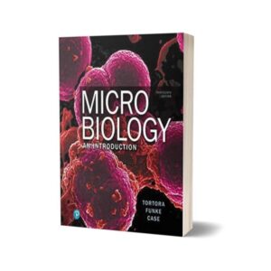 Microbiology An Introduction 13th Edition By Gerard J. Tortora