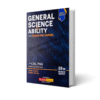 General Science & Ability with Solved Past Papers By Mian Shafiq – JWT