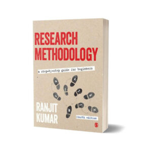 Research Methodology A Step-by-Step Guide for Beginners Fourth Edition