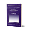 Diagnostic and Statistical Manual of Mental Disorders 5th Edition DSM-5 By American Psychiatric Association (Special Fine Paper Quality )