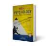 Psychology for CSS & PMS By Tayab Saifullah - JWT