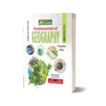 FUNDAMENTALS OF GEOGRAPHY By Rab Nawaz Chadhar – ADVANCED