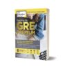 Cracking the GRE Premium Edition with 6 Practice Tests 2018 By Princeton Review
