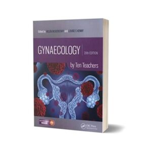 Gynaecology By Ten Teachers 20th Edition By Louise Kenny