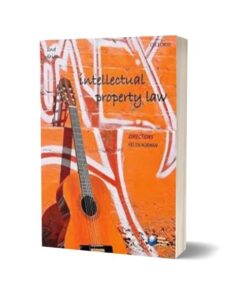 Intellectual Property Law Directions Second Edition By Helen Norman