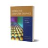 Interactive Computer Graphics 7th Edition By Edward Angel