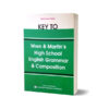 Key To Wren and Martin’s High School English Grammar and Composition