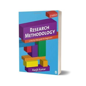 Research Methodology A Step-by-Step Guide for Beginners Third Edition