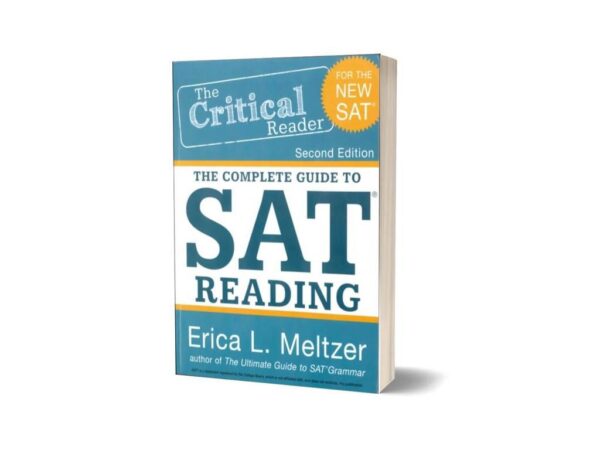 The critical reader 2nd edition By Erica Meltzer
