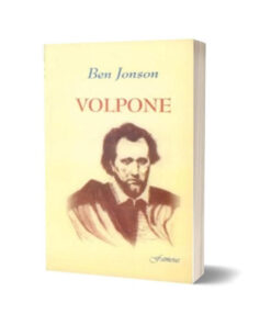 Volpone By Ben Jonson