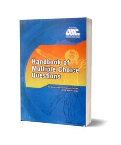 AMC Handbook of Multiple Choice Questions