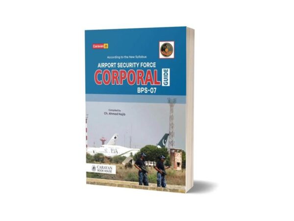 ASF Corporal BPS-7 Guide By Ch. Ahmad Najib