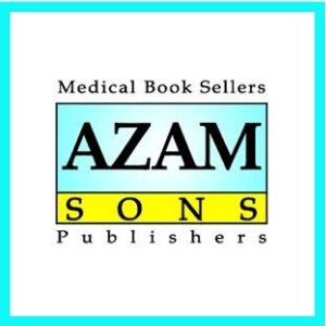 Azam Sons Medical Books