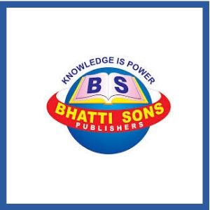 Bhatti Sons Publishers