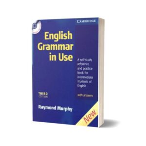 English Grammar in Use Third Edition By Raymond Murphy