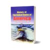 History of The United States of America 1865 A.D Vol -1& 2 By R.K. Majumdar