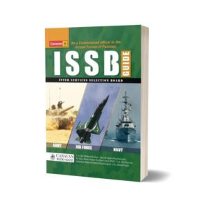 ISSB Guide By Ch Ahmad Najib