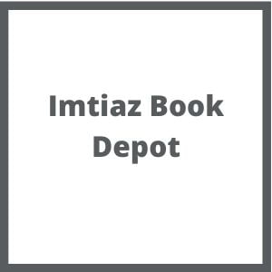 Imtiaz Book Depot