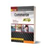 Lectureship & Subject Specialist Commerce MCQs By Ch. Ahmad Najib