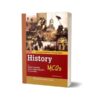 Lectureship Subject Specialist History MCQs By Ch. Ahmad Najib