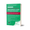 Oxford Handbook of Obstetrics and Gynaecology Pakistan Edition