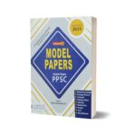 PPSC Model Papers By Caravan Book House