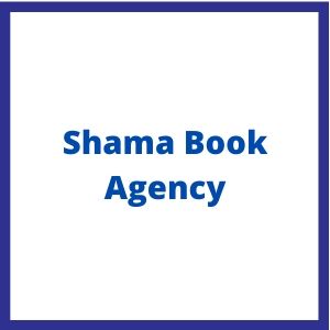 Shama Book Agency